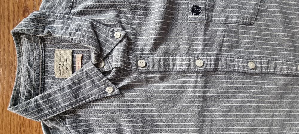 Koszula firmy Selected Homme rozm. S