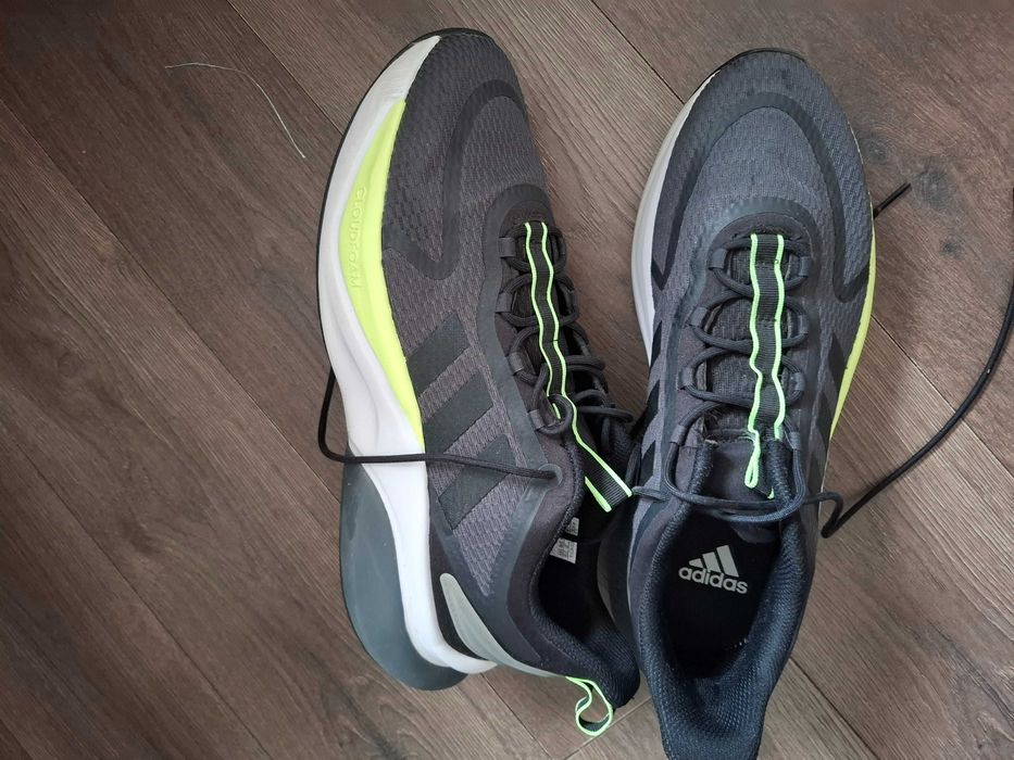 Adidas Cloudfoam męskie