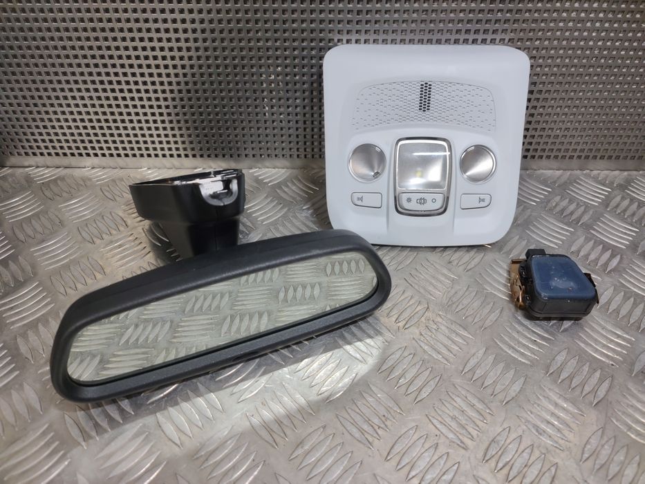 Plafonier Luz Teto sensor luz Peugeot 208 I (cc) 2015