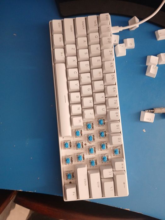 Vendo pc gamer sem leds