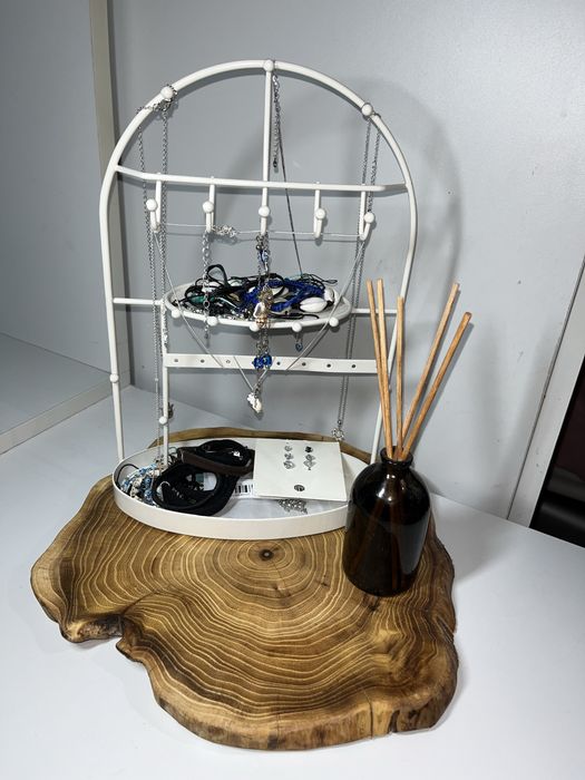 Drewniane Unikalne deski kraftowe – każda inna, każda wyjątkowa