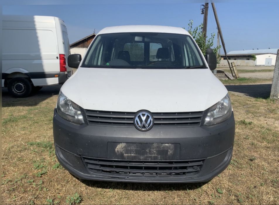 Розборка Caddy запчастини кадді розбір кадди шрот