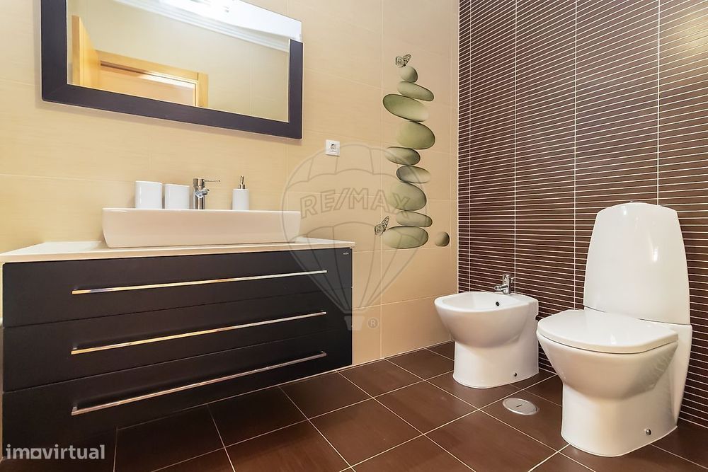 Apartamento T3 para venda