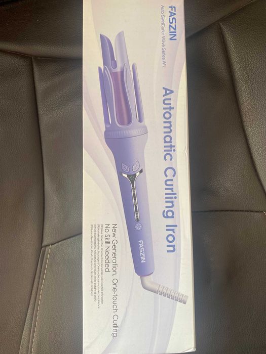 Lokówka do włosów