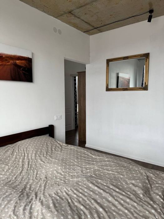 3-кімнатна квартира за адресою вул. Франка (площа 71 м²) - Atlanta.ua - фото 3