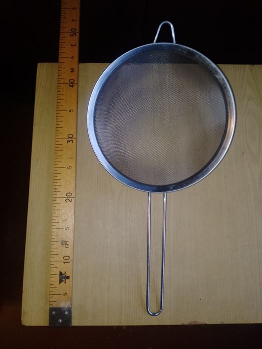 Продаються ситичка, черпаки, насадки для виробництва домашніх ковбас.