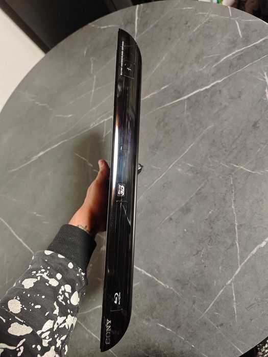 Blu-ray player Sony BDP-S490