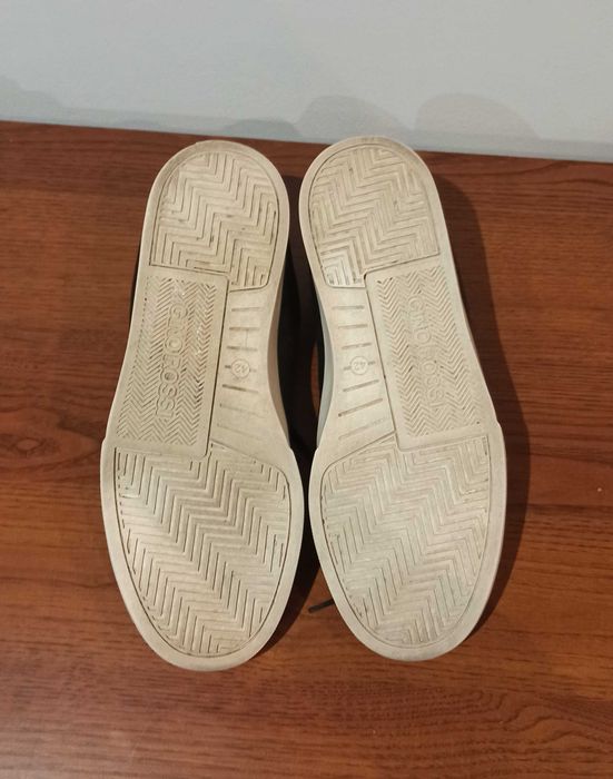 Buty męskie Gino Rossi rozm. 42