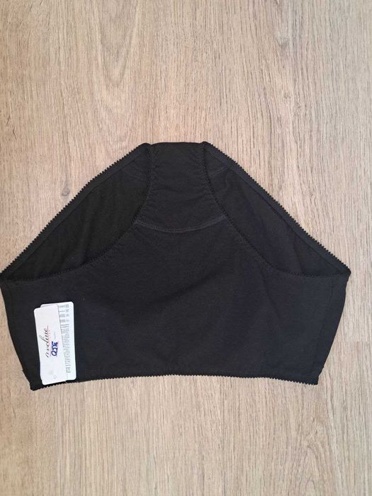 Чорні жіночі труси з мереживом сліпи нові з біркою Aveline 48р М-L