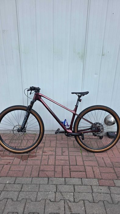 Merida Big Nine CF3 III Carbon