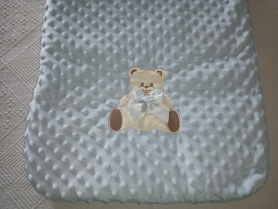 Saco inverno para carrinho bebé64873983021827122