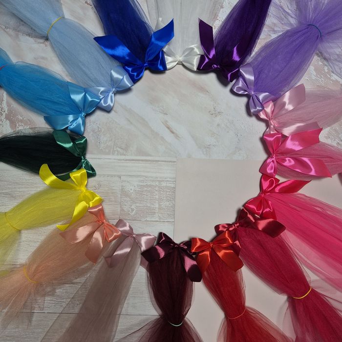 Декор на дівич-вечір