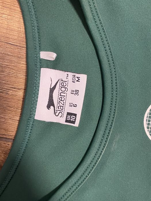 Сукня Slazenger