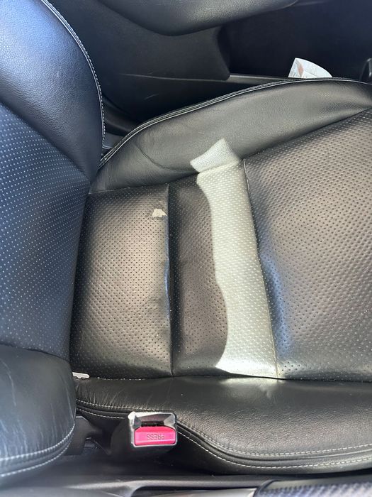 Bancos originais honda civic fk3