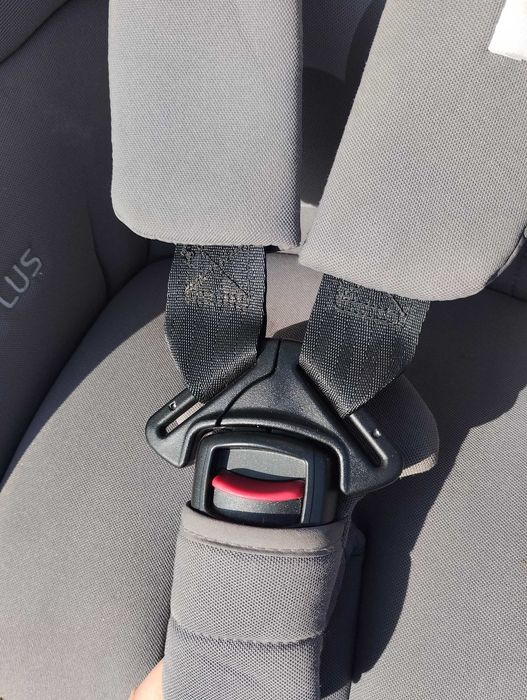 Fotelik Concord Reverso Plus isofix 0-25 kg kolor Moonshine Grey 0-4 lata