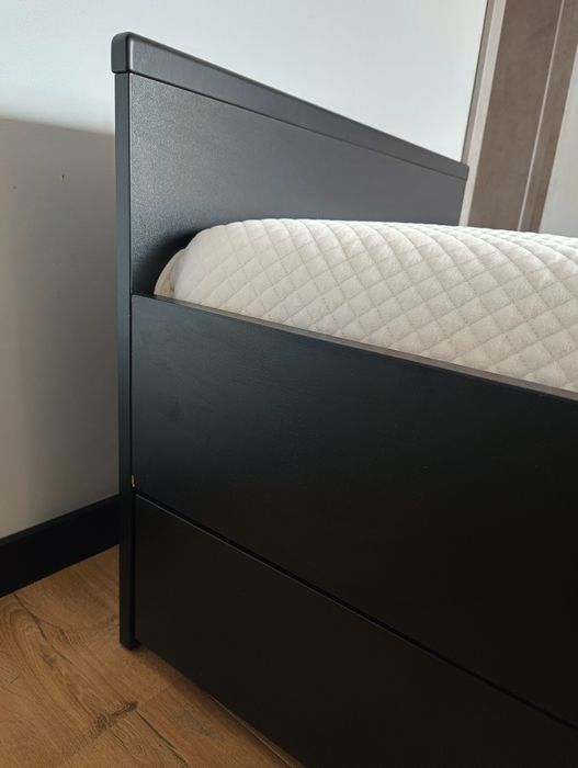 Łóżko Vox young users 90x200