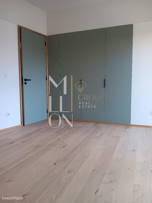Sublime apartamento T1 – zona ”Casa da Música”.