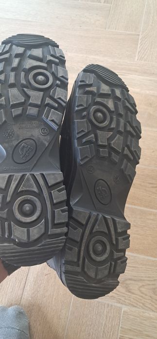 Buty robocze PPO 44 nowe