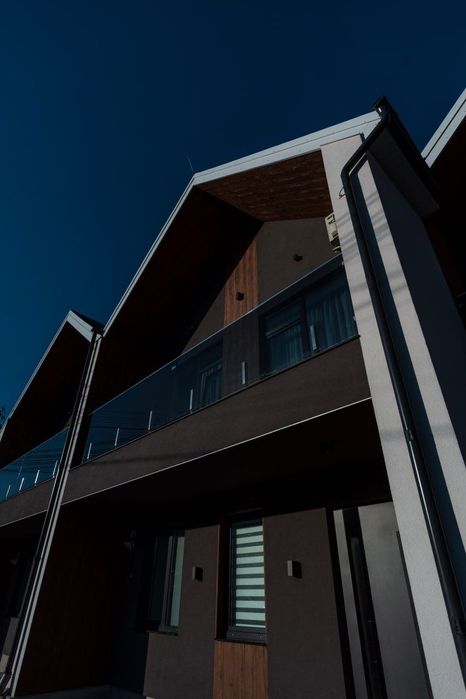 Оренда сучасних котеджів « Sarat »