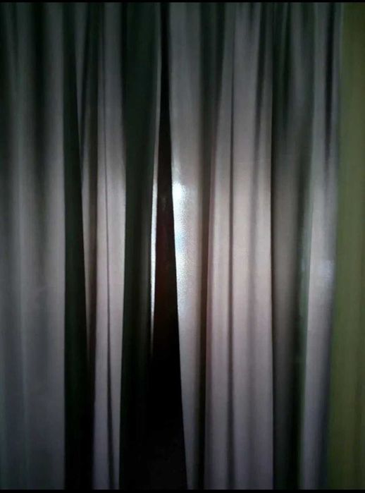 Штори/штора. 240×290 см.