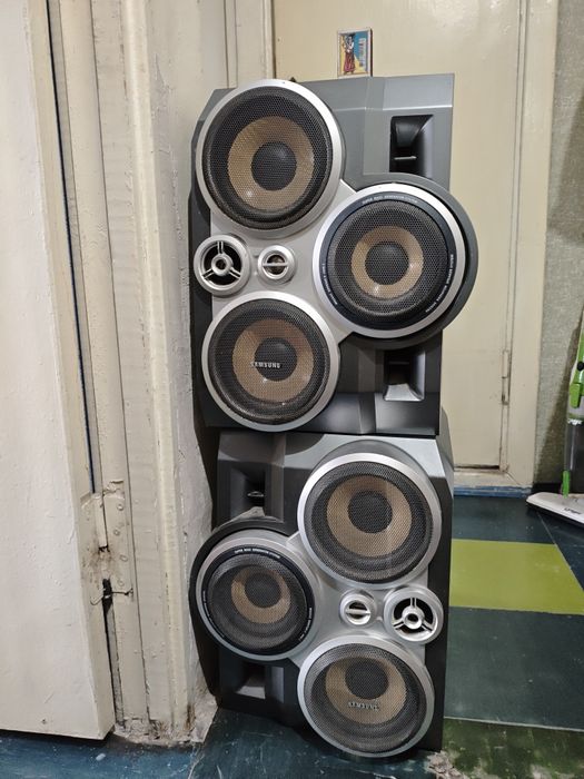 Колонки Samsung 2 шт