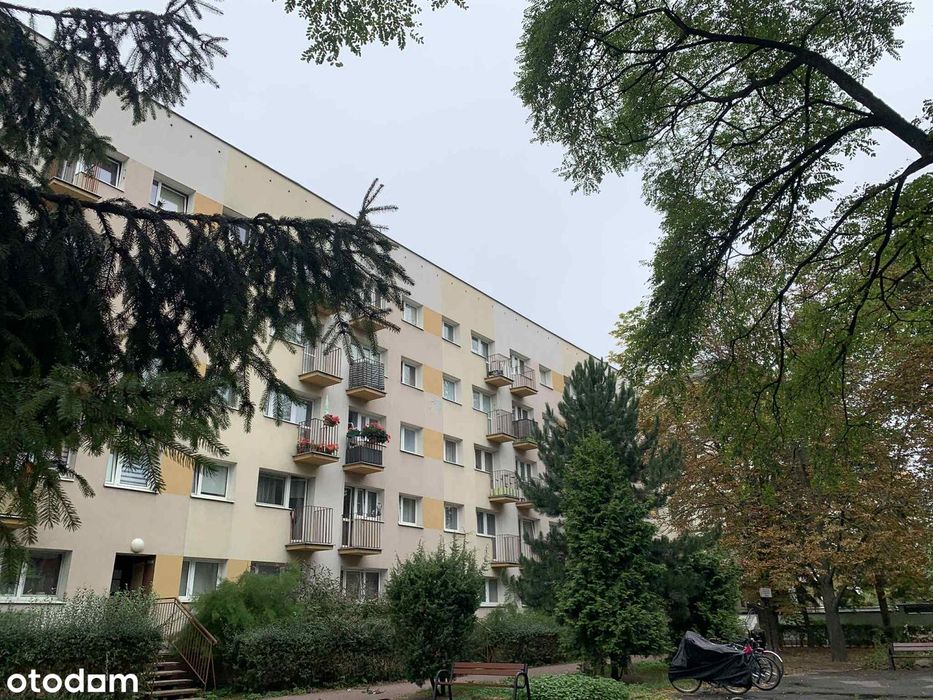 Mieszkanie – Warszawa - Więcej