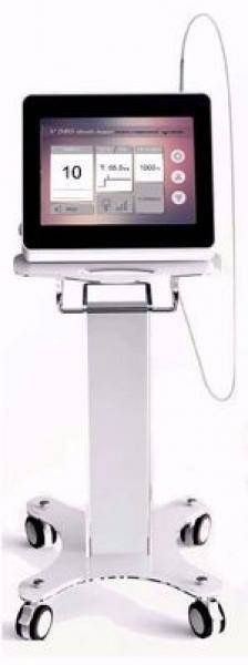 Лазер для видалення судин