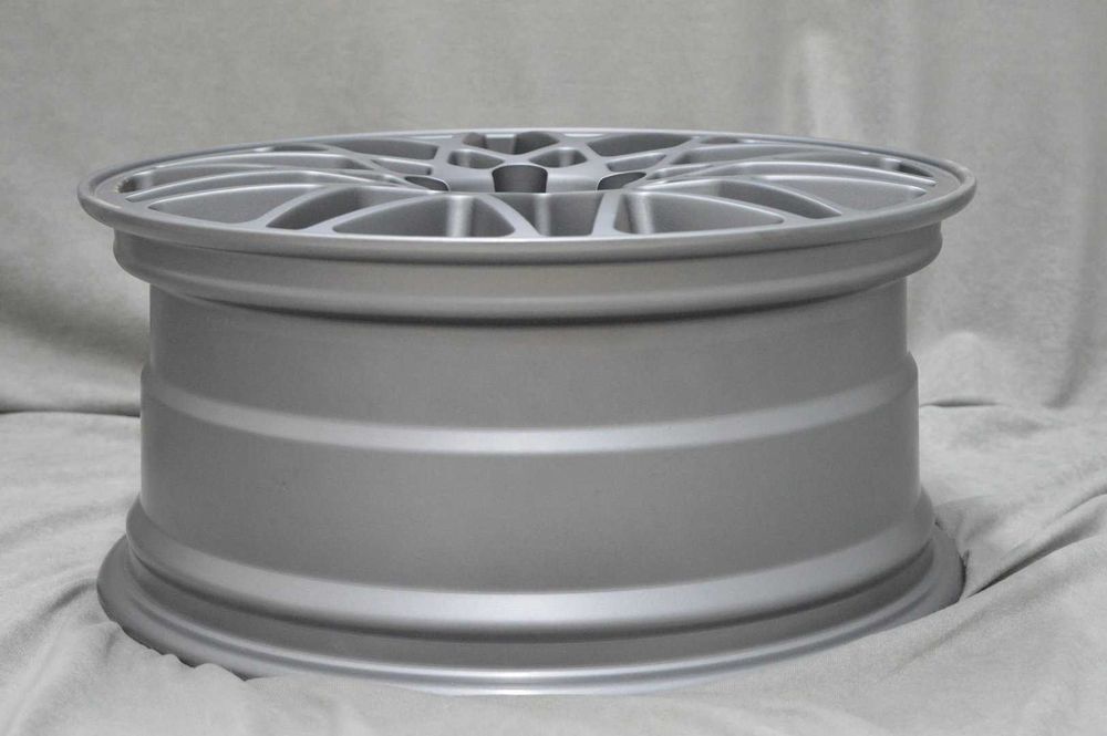 Felgi DARE Model:LG2 18'' 8J ET45 5x112 Matt Gunmetal