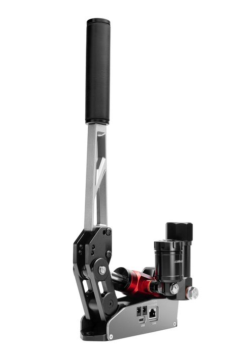 Sim-racing / Сим-рейсинг / компоненты SIMAGIC (под заказ) Alpha Evo!