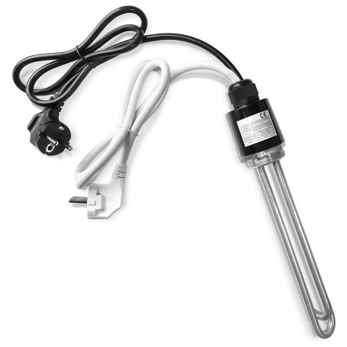 Zbiornik 25L do piwa, wina, bimbru, KEG, zestaw, destylator