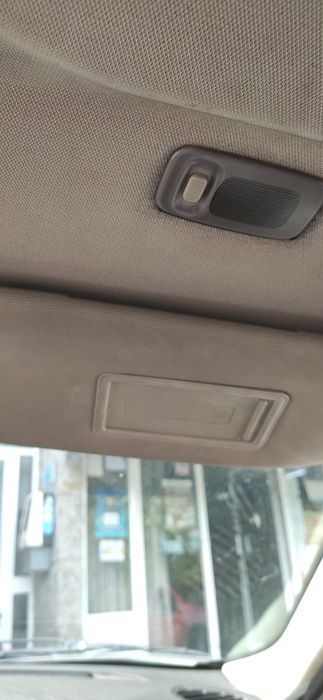 Planfonier Alfa Romeo 156