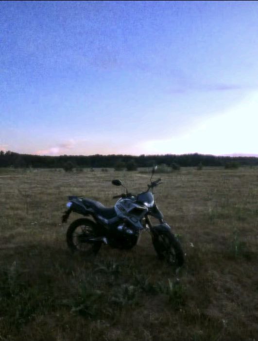 Продам Tekken r-line 250