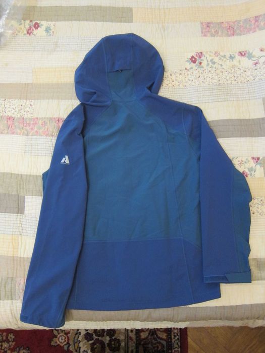 Куртка всепогодна Eddie Bauer серії A (FirstAscent) нова, L