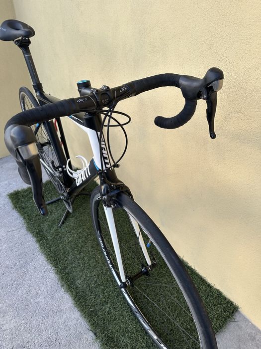 Giant defy aluxx tamanho M/L