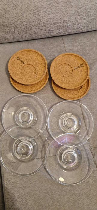 Maquina de cafe Delta Q Rise