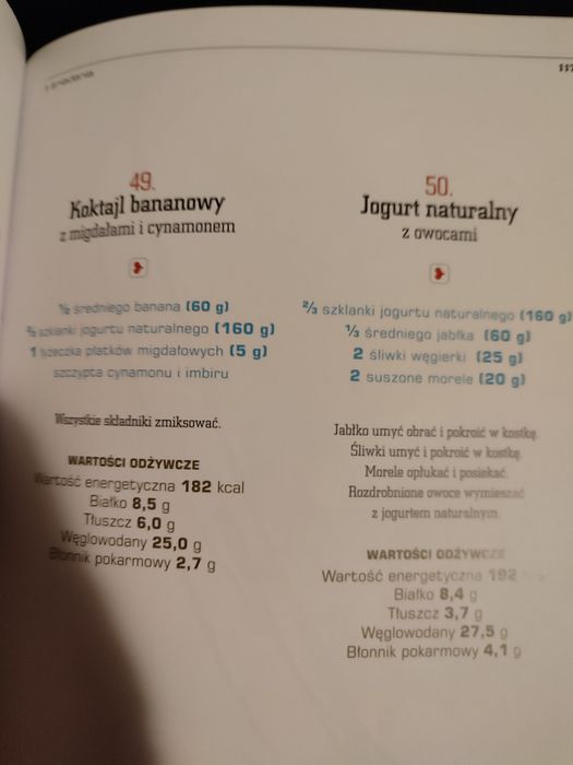 Książki Ewy Chodakowskiej