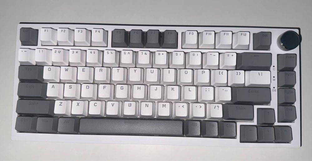 Клавіатура Ajazzz 820