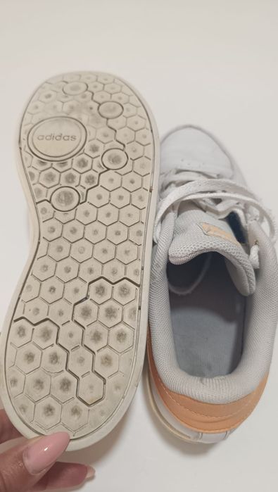 Sapatilhas de criança 38