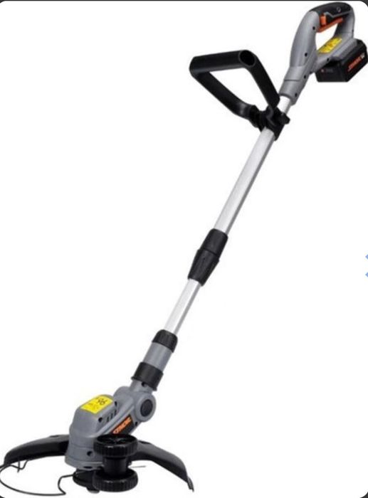 Акумуляторний Тример 20 В STHOR (78181)