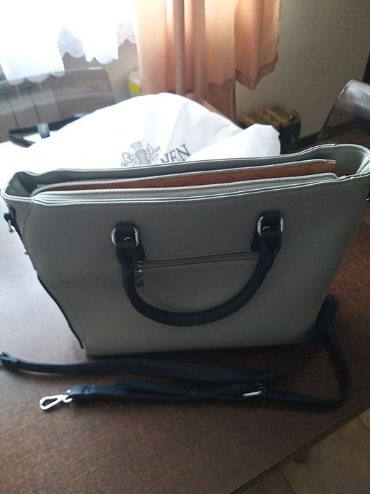 Torebka kuferek Wittchen