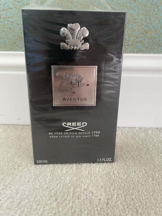 Creed aventus 100ml