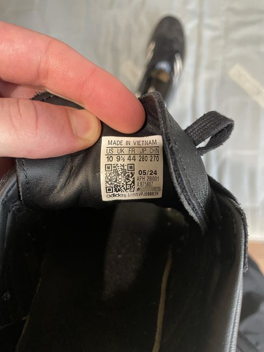 Кросівки Adidas Samba оригінал