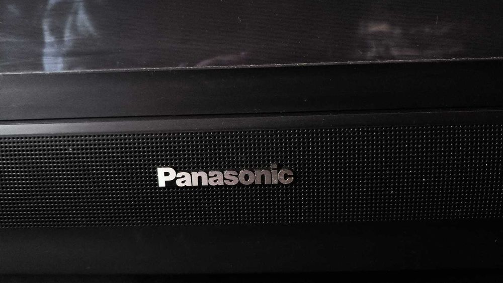 Panasonic TH-R42PV7