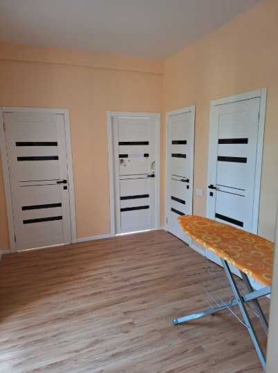 Продам 3-х комнатную квартиру, ул. Широкая 116 б.