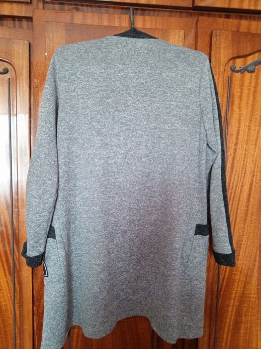 Тонкий  кардиган