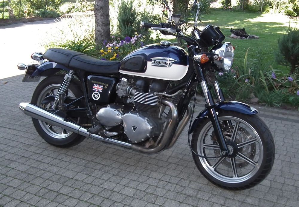 Triumph