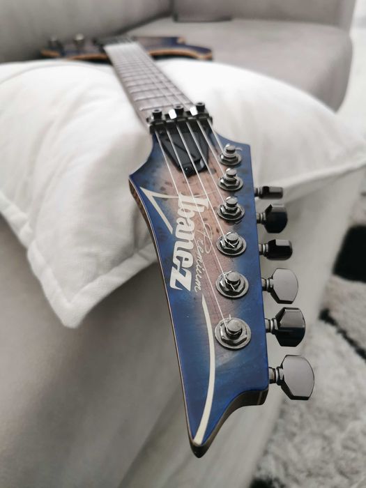 Ibanez  RG 1070 Premium PBZ Cbb