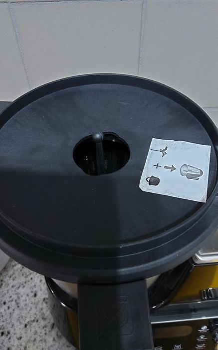 ROBOT  DE COZINHA Moulinex , Novo