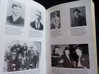 Livro Gangs de Londres The Gangs of London 100 years of Mob Warfare