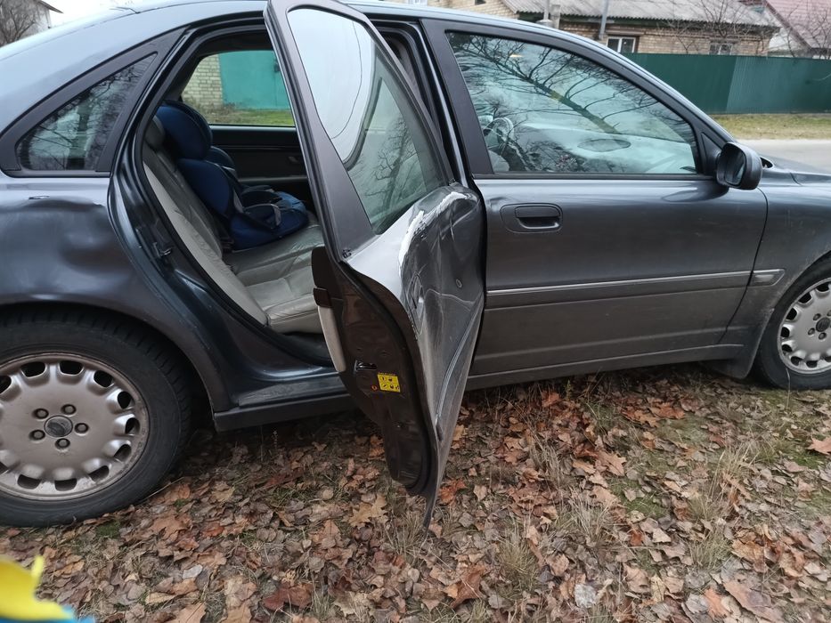 Продам Volvo s80